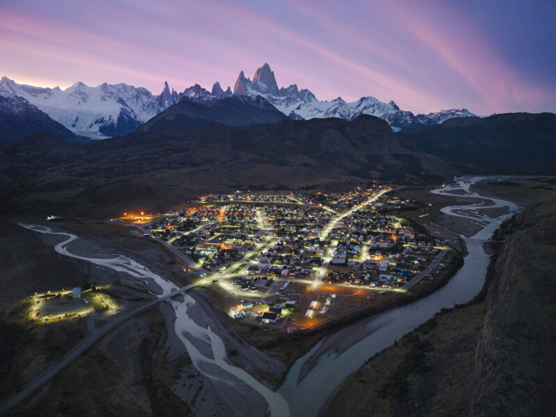 El Chaltén - Argentina