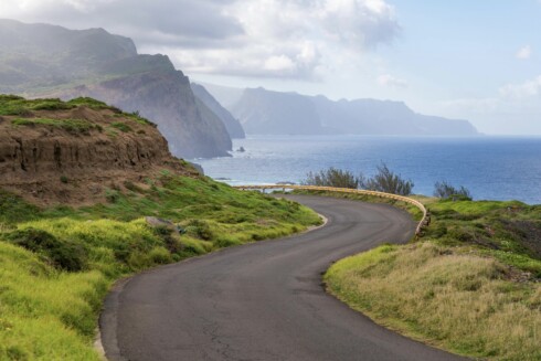 Funchal - Nantes