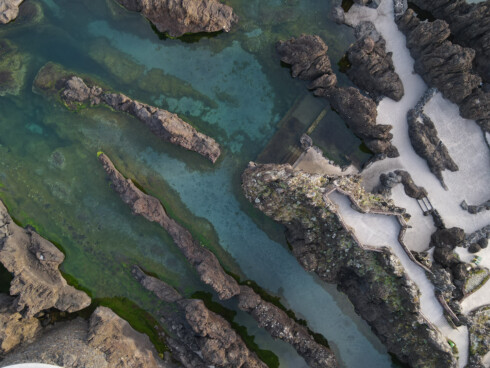 natural pool of porto moniz
