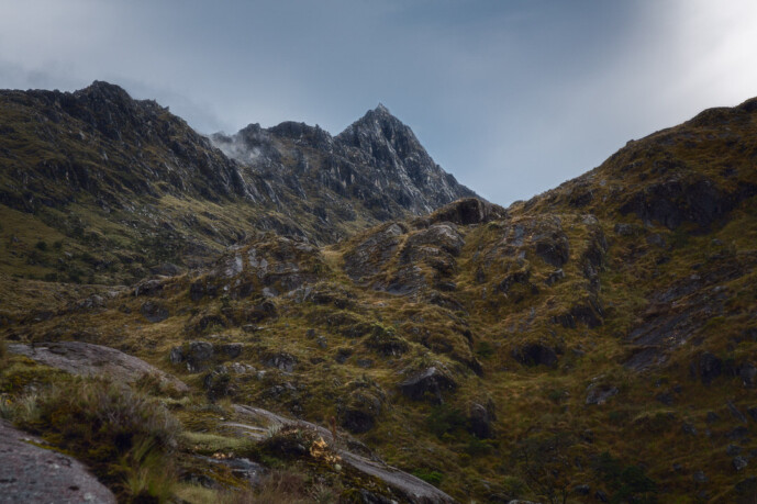 sierra nevada de santa marta colombia