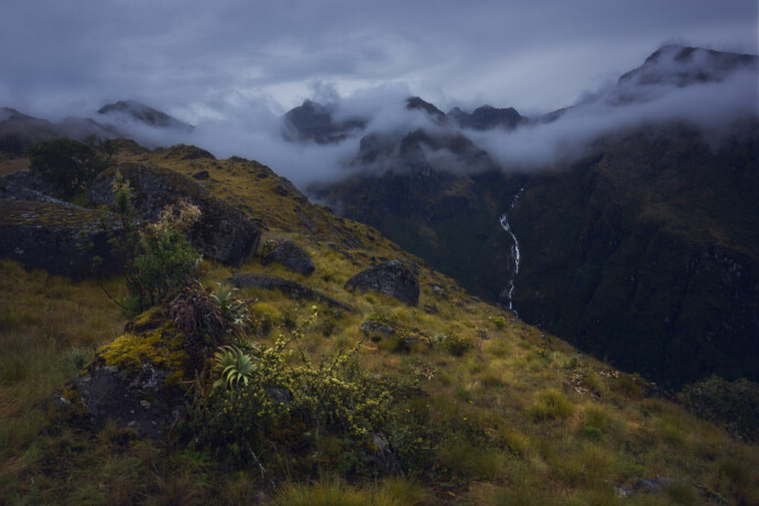 sierra nevada de santa marta colombia