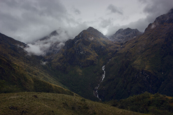sierra nevada de santa marta colombia