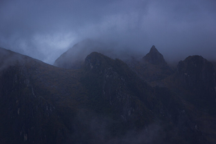 sierra nevada de santa marta colombia