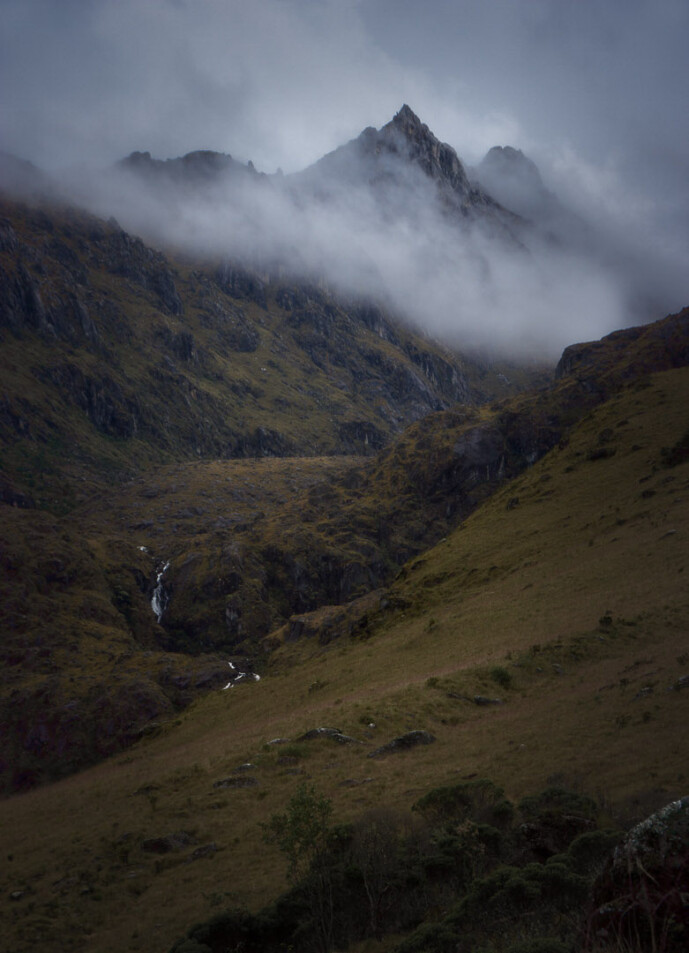 sierra nevada de santa marta colombia