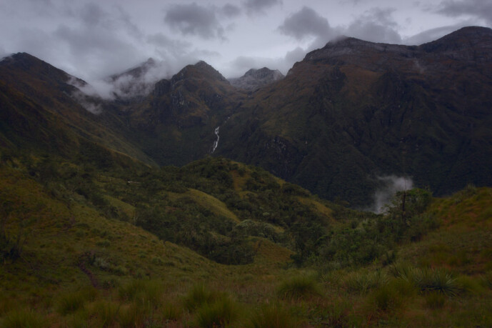 sierra nevada de santa marta colombia