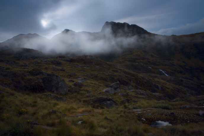 sierra nevada de santa marta colombia