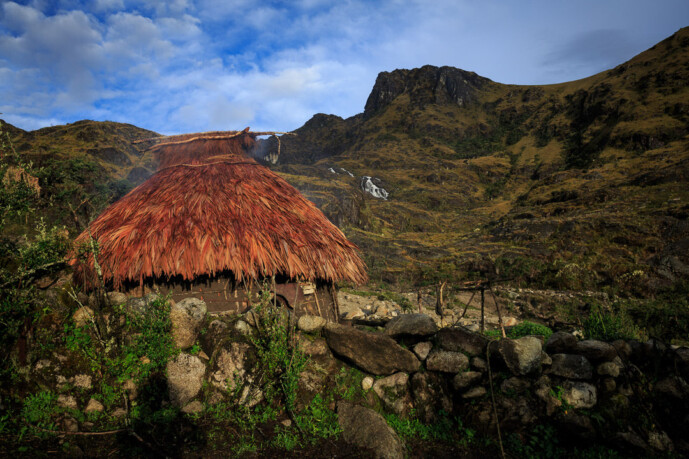 sierra nevada de santa marta colombia