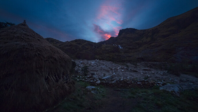 pueblo indigena kogui