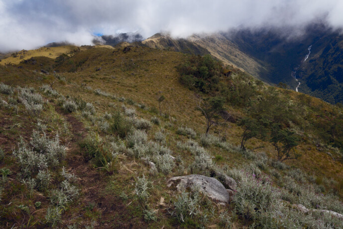 sierra nevada de santa marta colombia