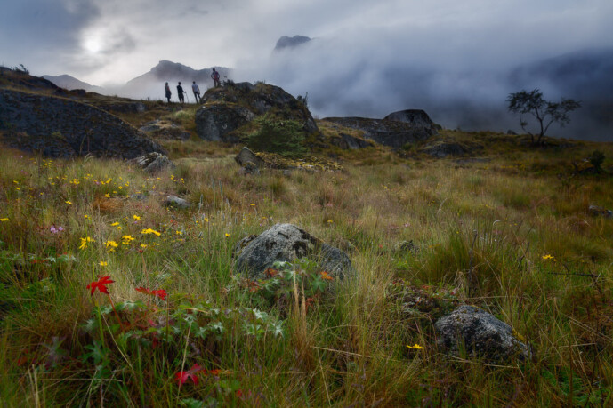 sierra nevada de santa marta colombia