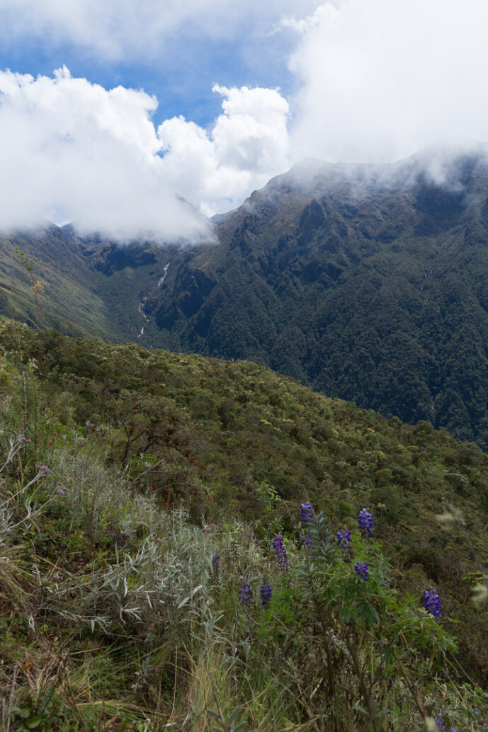 sierra nevada de santa marta colombia