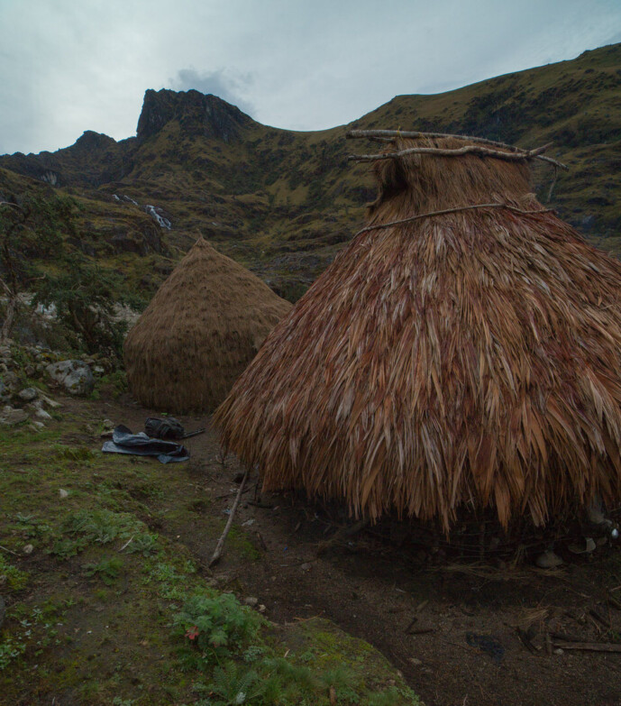 sierra nevada de santa marta colombia