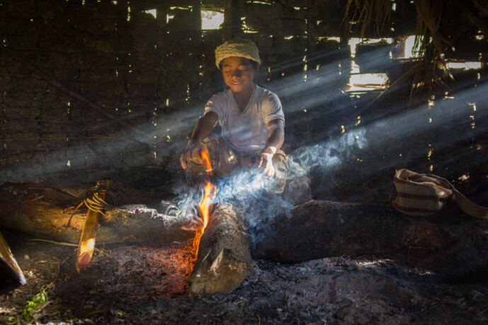 sierra nevada de santa marta colombia