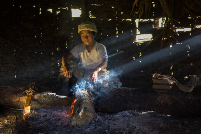 sierra nevada de santa marta colombia