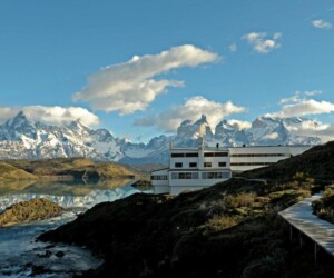hotel explora torres del paine