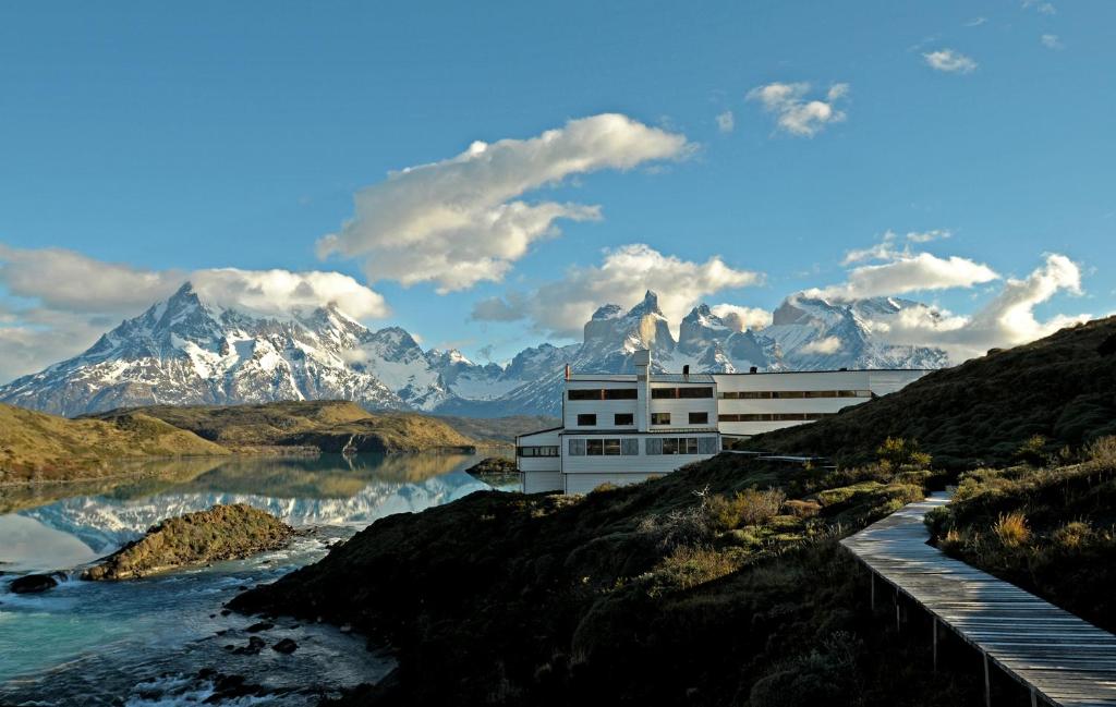 hotel explora torres del paine