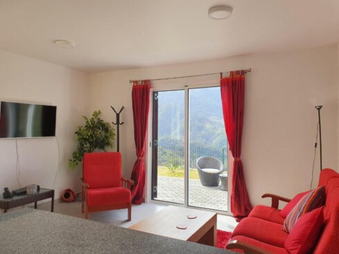 zef's chalet