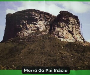 Morro do Pai Inácio