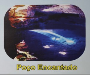 Poço Encantado