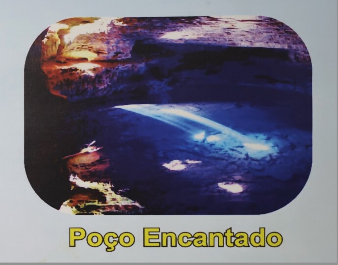 poço encantado