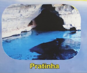 Gruta da Pratinha