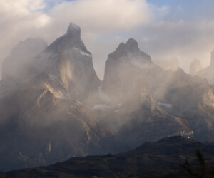 sunset photo activity from hotel serrano