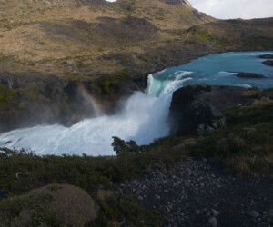 sunset photo activity from hotel serrano