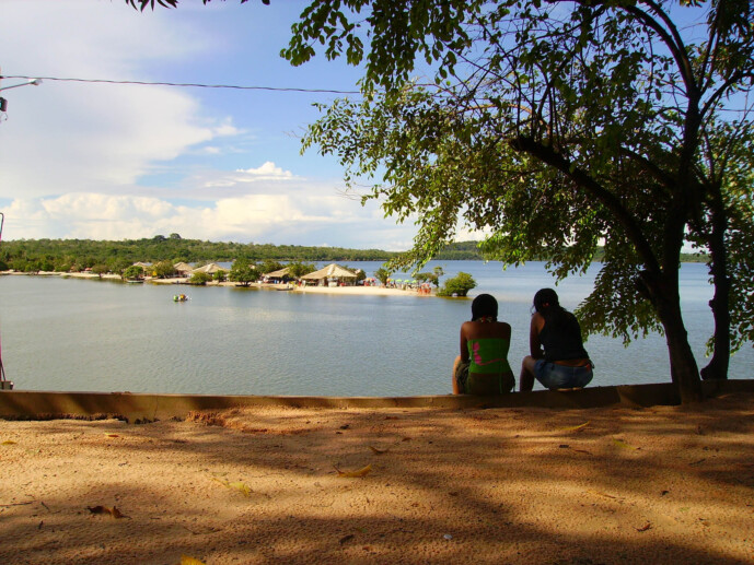 alter do chão (brazil) : comprehensive travel guide