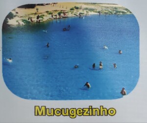Balneario Rio Mucugezinho