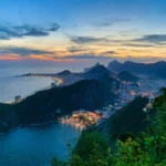 Rio de Janeiro : Comprehensive Travel Guide guide