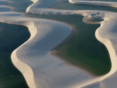 Lençóis Maranhenses National Park