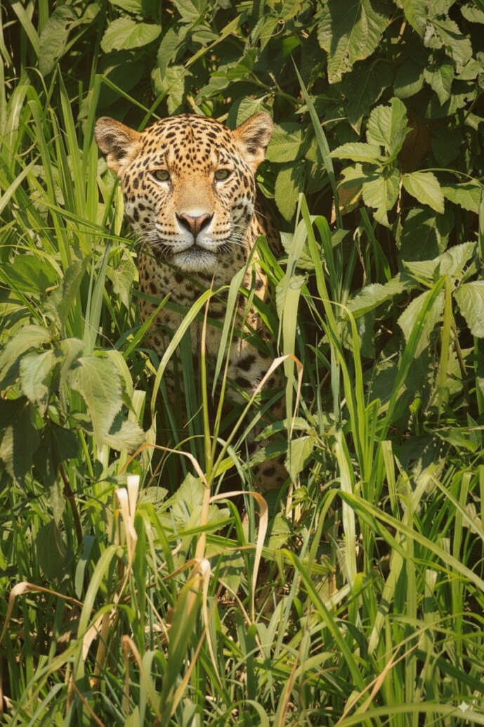 trekking, culture et faune au brésil