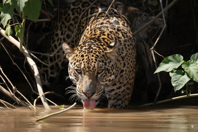 trekking, culture et faune au brésil