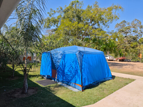 pousada dona onça jaguar lodge (camping lorenzo expeditions)