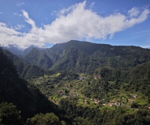 Miradouro do Cabouco