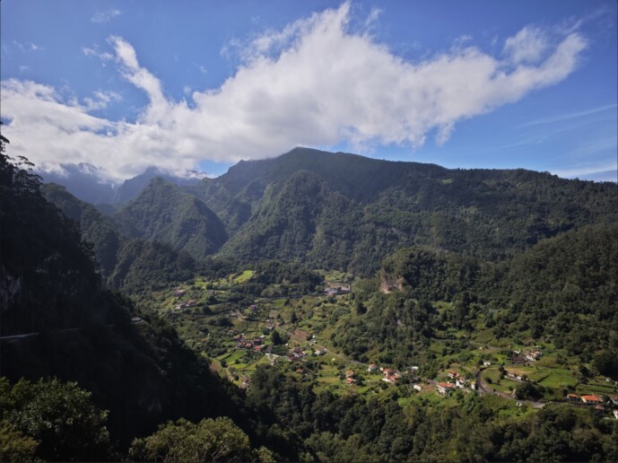 miradouro do cabouco