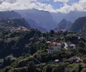 Miradouro do Lombo dos Palheiros