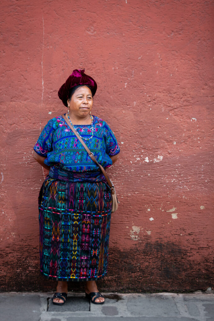 , Antigua Sacatepez Guatemala