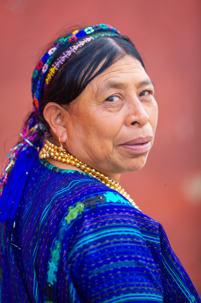 , Antigua Sacatepez Guatemala