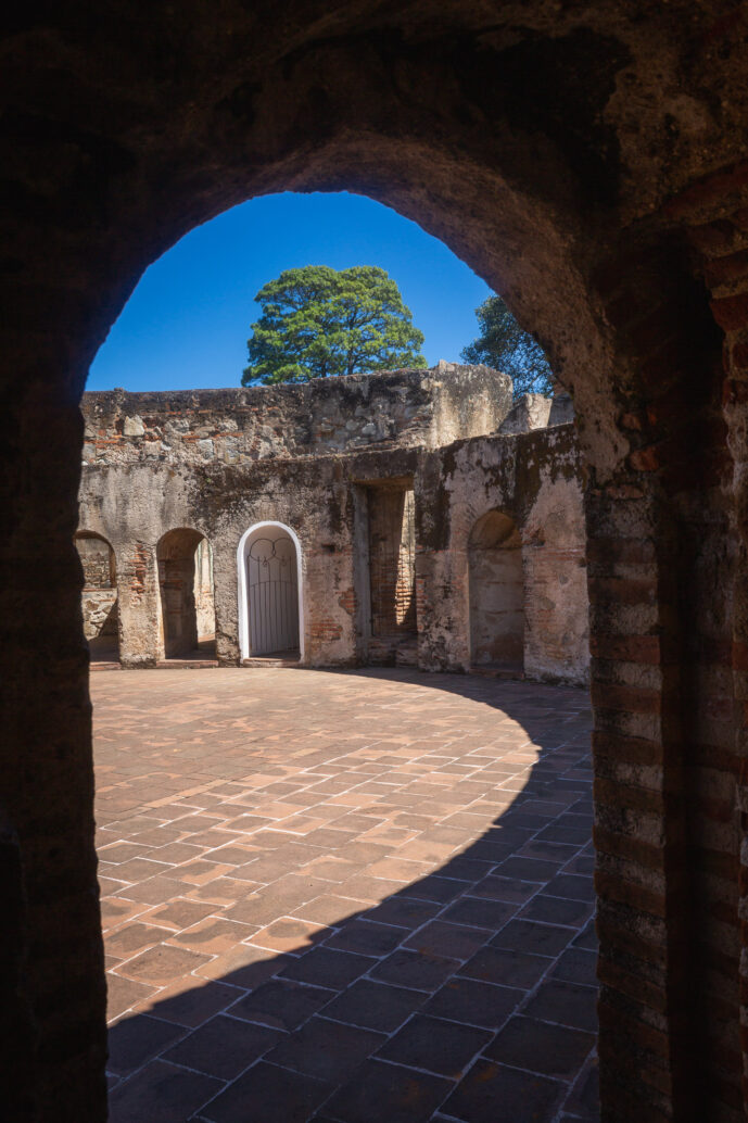 , Antigua Sacatepez Guatemala