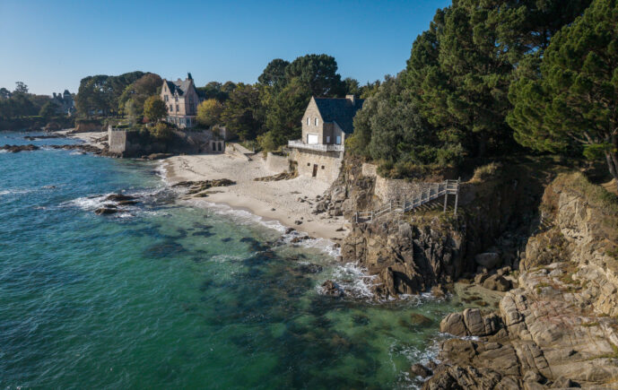 ,  Bretagne France
