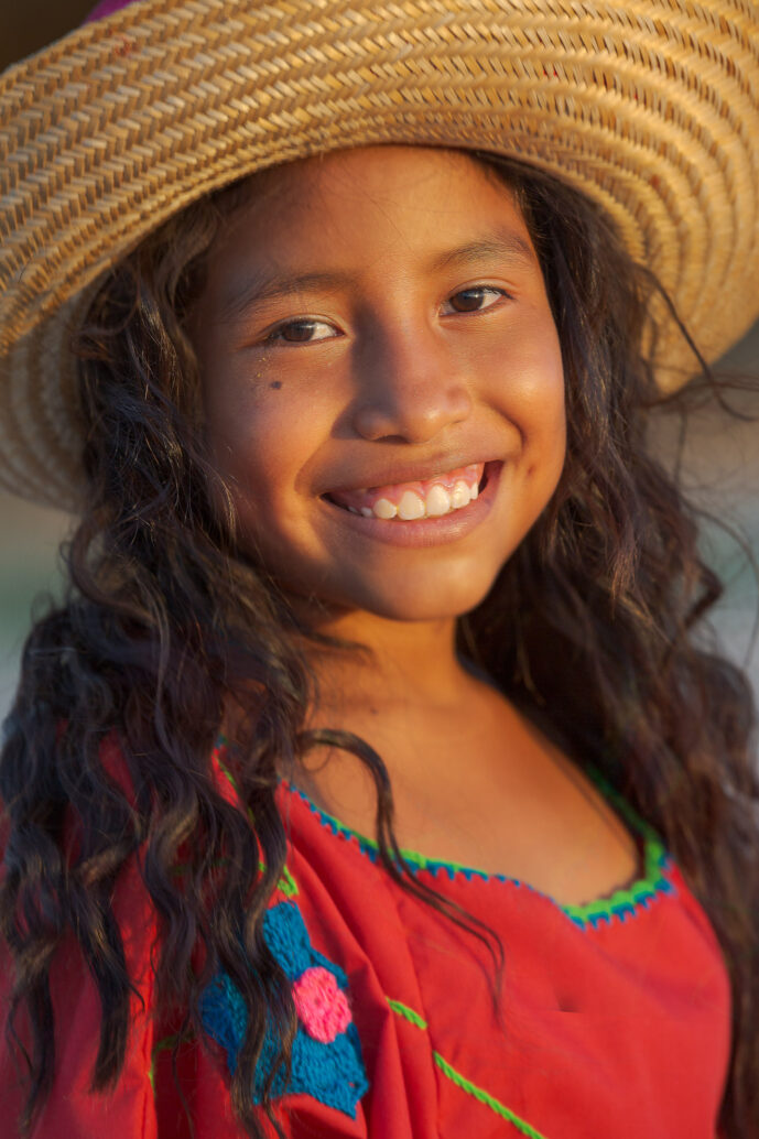 , Camarones Sff Flamingos Guajira colombia