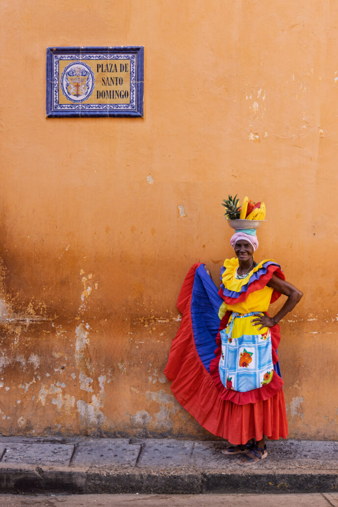 , Cartagena Bolivar Colombia