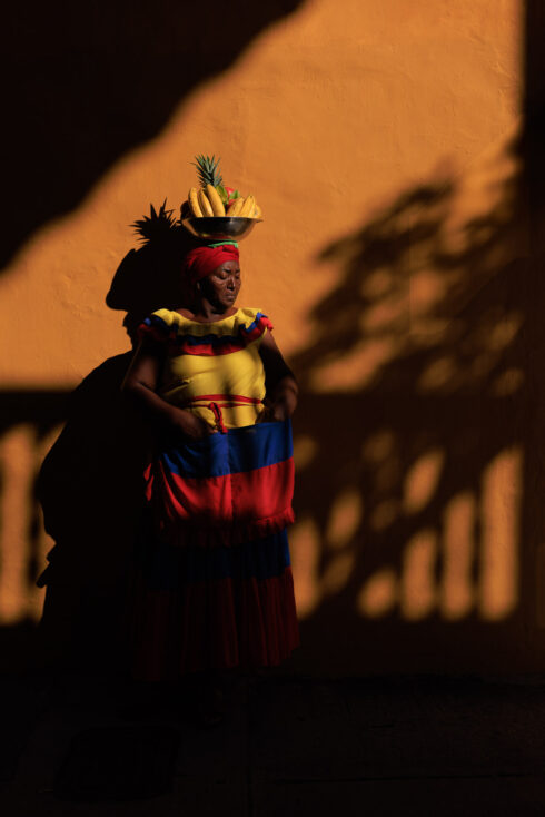 Cartagena Bolivar Colombia