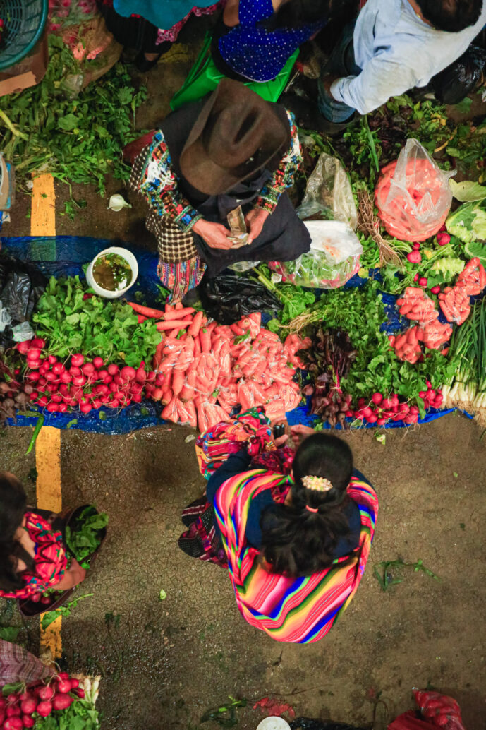 , Chichicastenango Quiché Guatemala