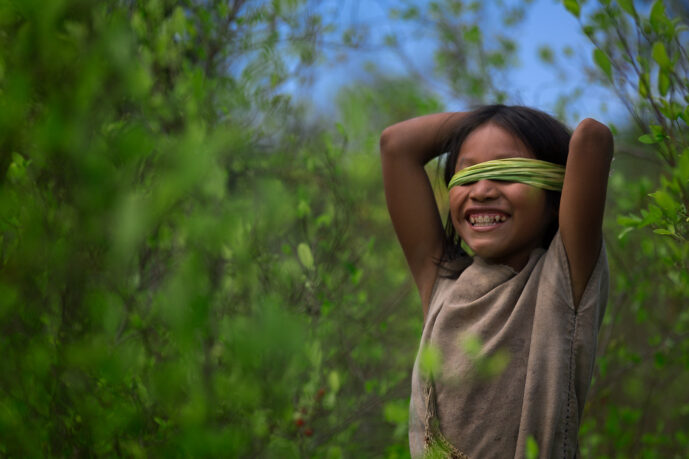 ,  Magdalena Colombia