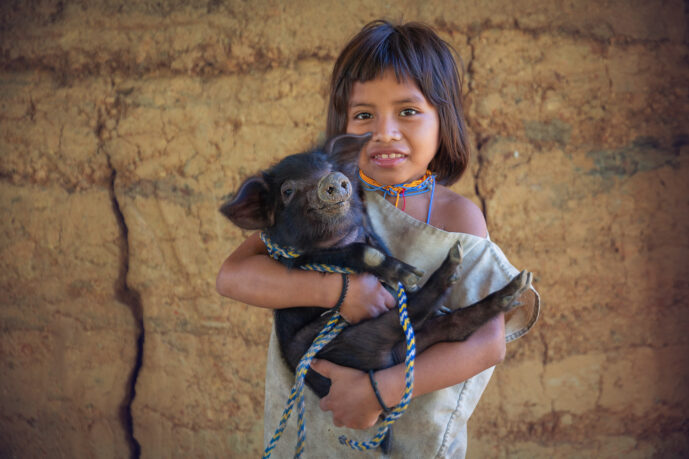 Minca Magdalena Colombia