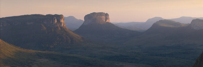 , Lençois Bahia Brazil
