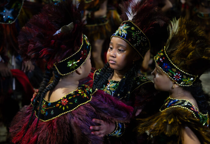 Maracana, São Luís Maranhão Brazil