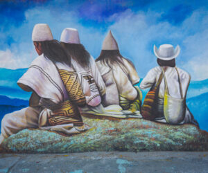 Mundo Nuevo, Minca Sierra Nevada De Santa Marta colombia